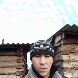 Михаил, 39, Баргузин