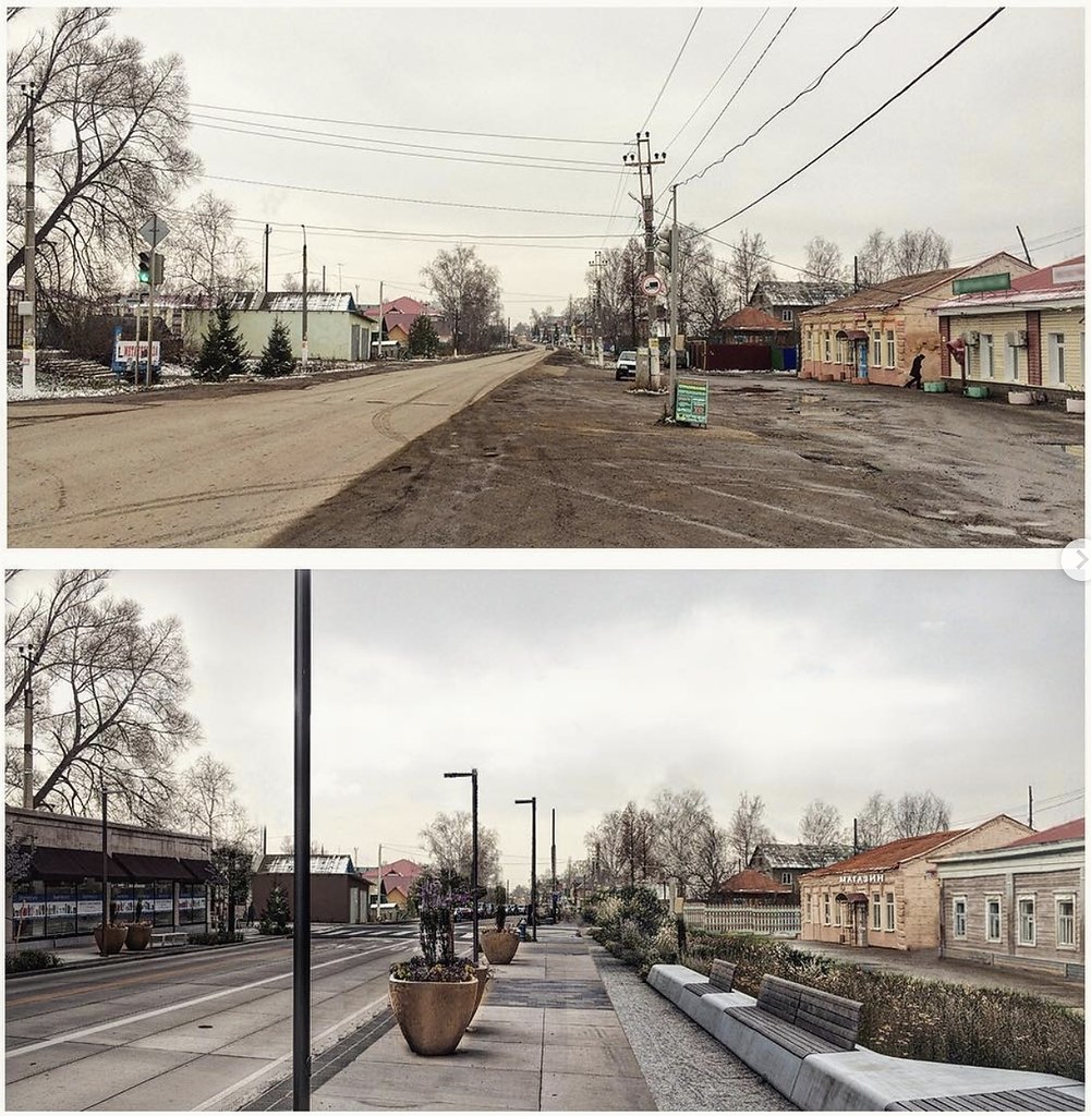 Было стало города. Город до и после. Эмираты 20 лет назад и сейчас. Грозный в 2000 и сейчас. Село в наши дни.