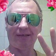 Andrey, 57 , 