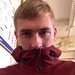 Илья, 25, Суровикино