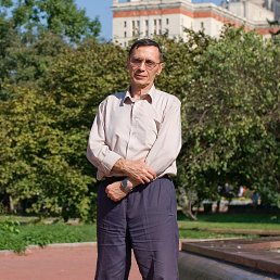 ���� Sergei, ���������, 62 ���� - ��������� 25 �������� 2019