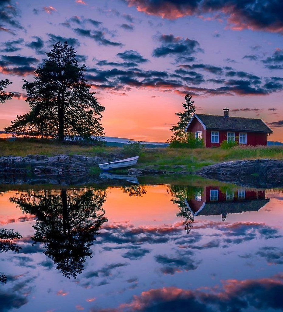 Norway