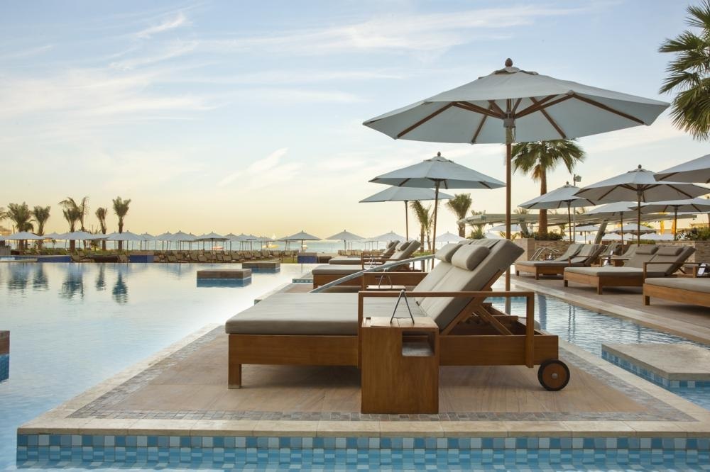 Rixos Premium Dubai -      ,      ... - 3
