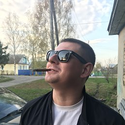 Егор, 30, Кинешма