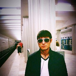 ���� Dastan Kalmatov, ������, 33 ���� - ��������� 31 ����� 2019