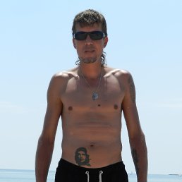 Sergey Sopov, , 46 