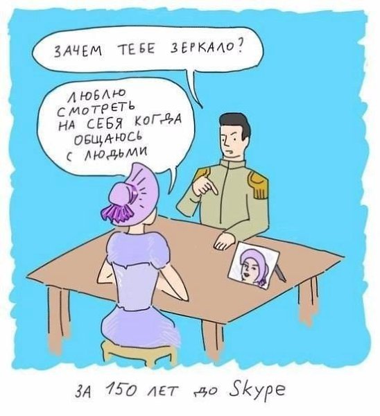 Вот как это было задолго до изобретения Power Point, Outlook, Excel, Word и других программ, ... - 5