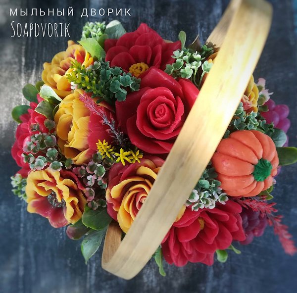 День голосования! (ВНИМАТЕЛЬНО ЧИТАЕМ ПРАВИЛА!). Категория БУКЕТЫ часть 2 _____________________ ... - 2