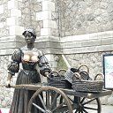 Molly Malone    