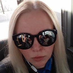 OLGA, 44, -