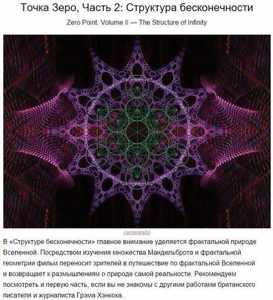 Интересная подборка документальных фильмов, которые перевернут ваше сознание - 4