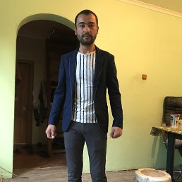 ���� �����, ������-��-����, 34 ���� - ��������� 26 �������� 2019