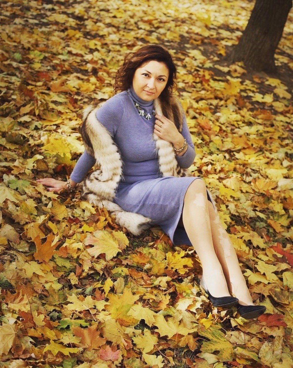 Photo by @marikosareva # # # # # # ...
