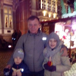 ���� Dmitry, ��������, 43 ���� - ��������� 25 ������ 2019