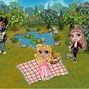 ���� �����, ������ ���, 31 ��� - ��������� 3 ��� 2019 � ������ �Tropikania�