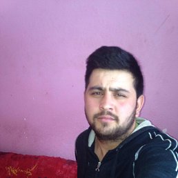 ���� Sherali, ������, 31 ��� - ��������� 24 �������� 2019