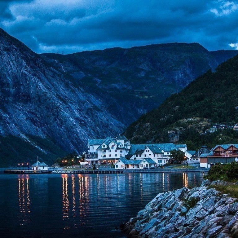 . #norway@travel.blog