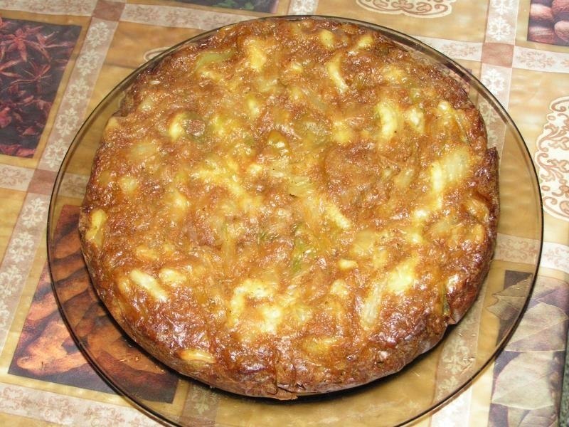 Капустная шарлотка: вкусная и полезная выпечка! на 100 грамм - 89.44 ккалБ/Ж/У - 5.3/2.63/10.57 ...