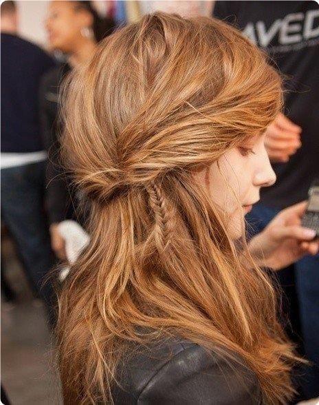 Hairstyle - 4
