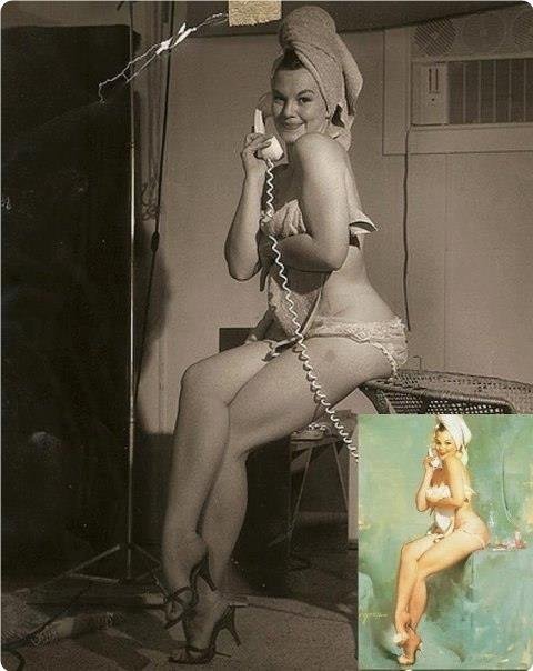 ae oopa ap o po  e Pin Up. - 3