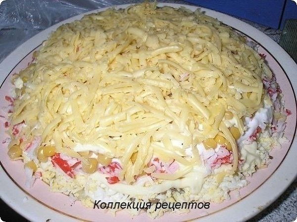 #салат.1. Салат из куриного филе, свежих огурцов и консервированных шампиньоновИнгредиенты:-2-3 ... - 2