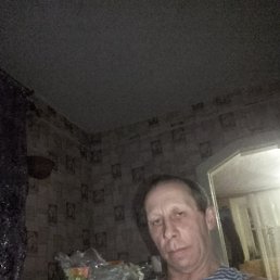 Владимир, 54, Баргузин