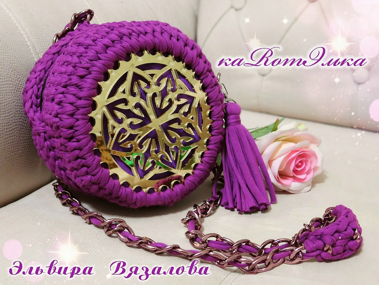 #@fan_handmade.      - 2