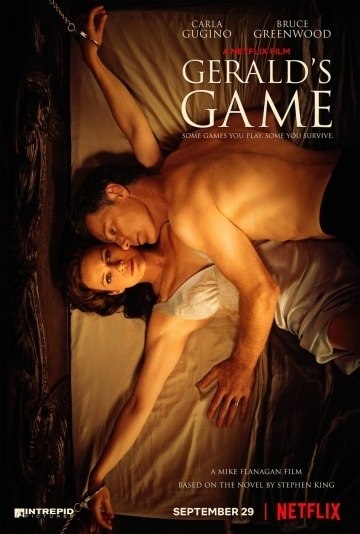   / Gerald's Game /   2017.   .     ...