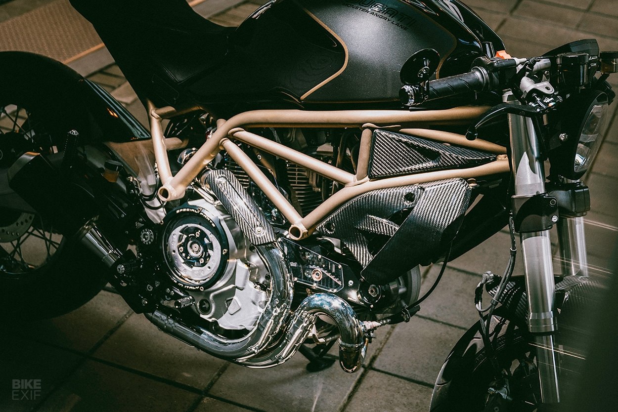 #Ducati@autocult - #FYSMmoto - 8