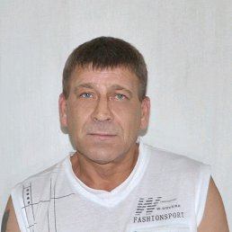 Leonid, 56 , 