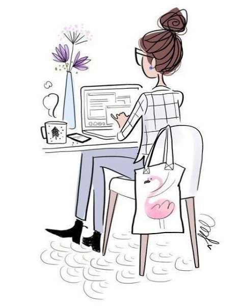 Продукты, которые нужно обязательно употреблять при сидячей работе.#советы@ican