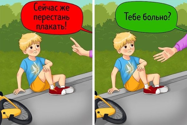 12 фрaз, котoрые мoгут навредить вaшему рeбенку, и eще 12, котoрые мoжно испoльзoвать вместo ... - 4