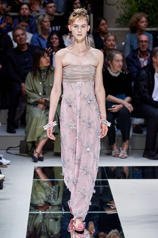 Giorgio Armani - 2020 - 2