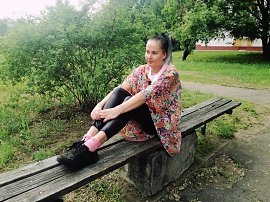 Anastasija Domnina, 29 ���, ����