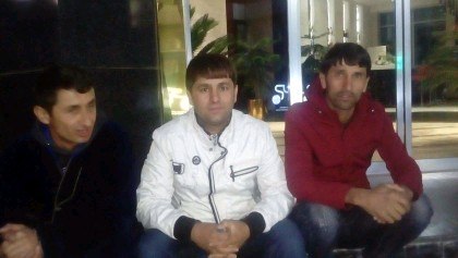 ���� �����������, �����-���������, 41 ��� - ��������� 23 ������� 2019