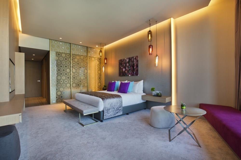 Rixos Premium Dubai -      ,      ... - 7