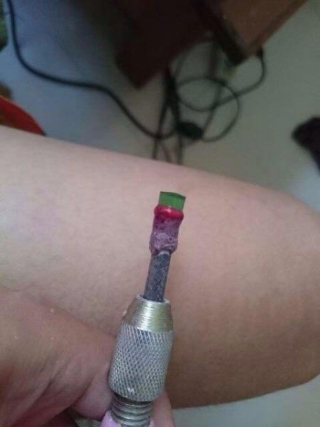 Когда у вас золотые руки - 4