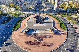 # # # #dji #mavic2pro #piter #spb #