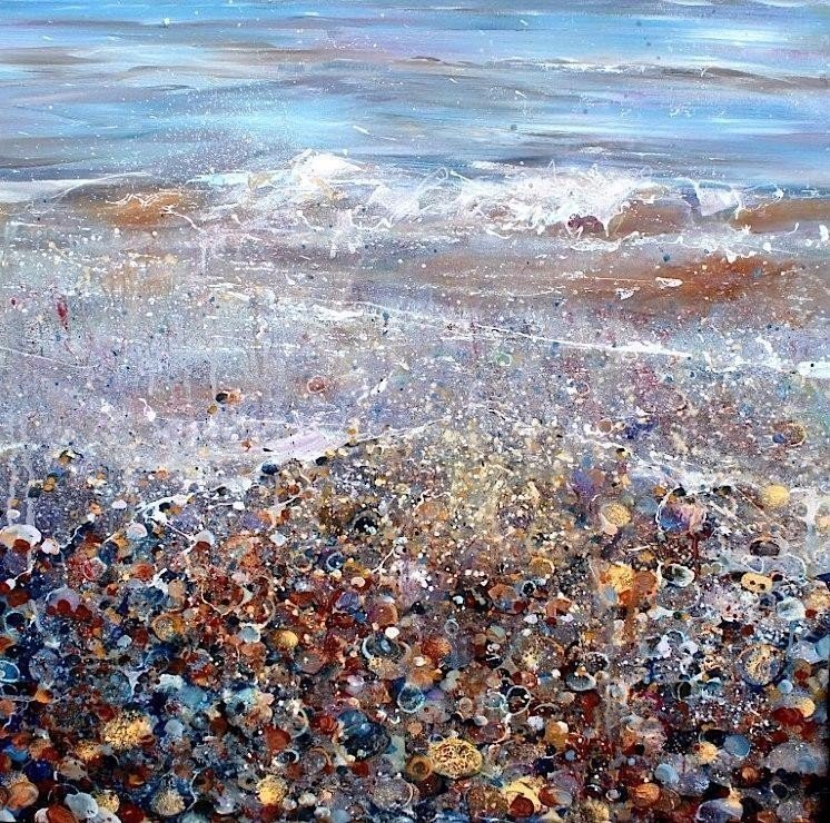 Lorna Holdcroft. 2014