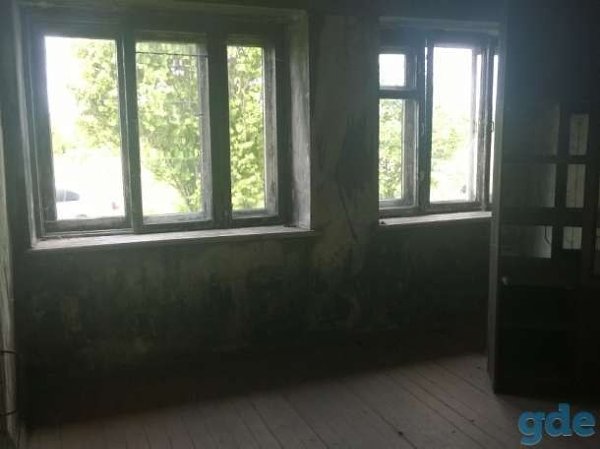 Продаётся крепкий надёжный кирпичный двухэтажный жилой дом 90-х годов постройки, общей площадью 112 ... - 7