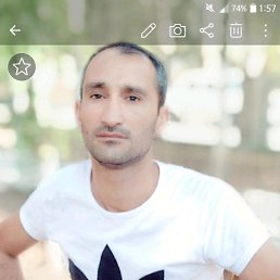 ���� Ilqar, ����, 45 ��� - ��������� 17 �������� 2019