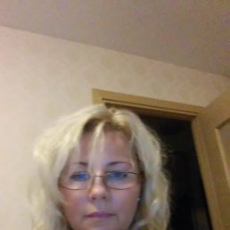 Luda, 54, -