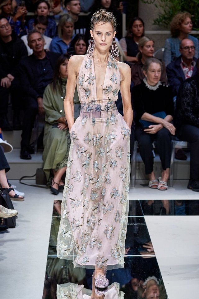 Giorgio Armani - 2020 - 4