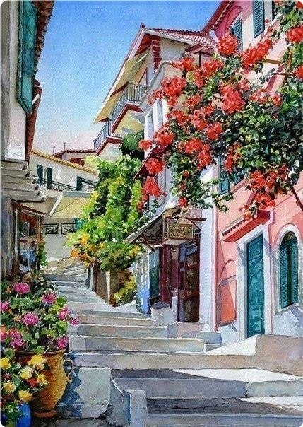 Aape Pantelis D. Zografos - 3