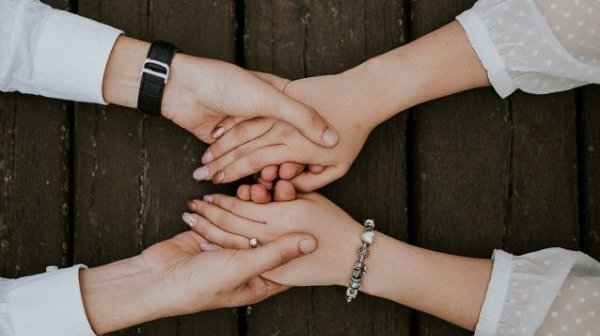 Зависимость. Созависимость. Как принимать - входящих в жизнь людей и их поступки? Данный алгоритм ...