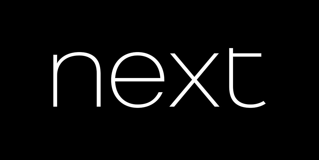 Что значит next. Next. Некст лого. Next PLC. Next в кривых.