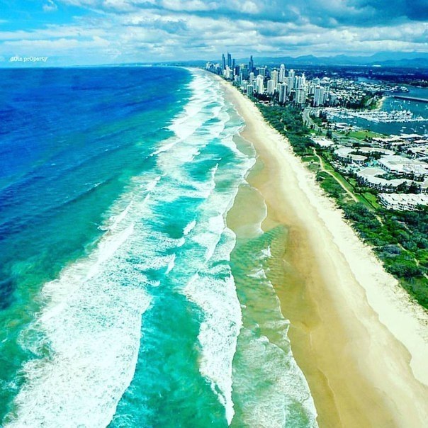 Australia