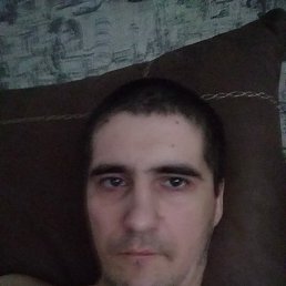 Serega, 39, 