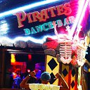 Cyprus,aya napa,bar street,pirates dance bar    