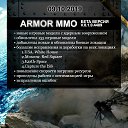  Armor Mmo, , 47  -  9  2019    